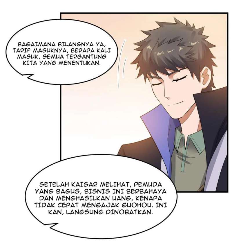 Yuanlong Bab 127 halaman 27