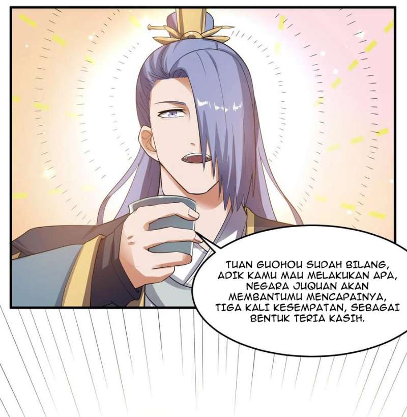 Yuanlong Bab 127 halaman 28
