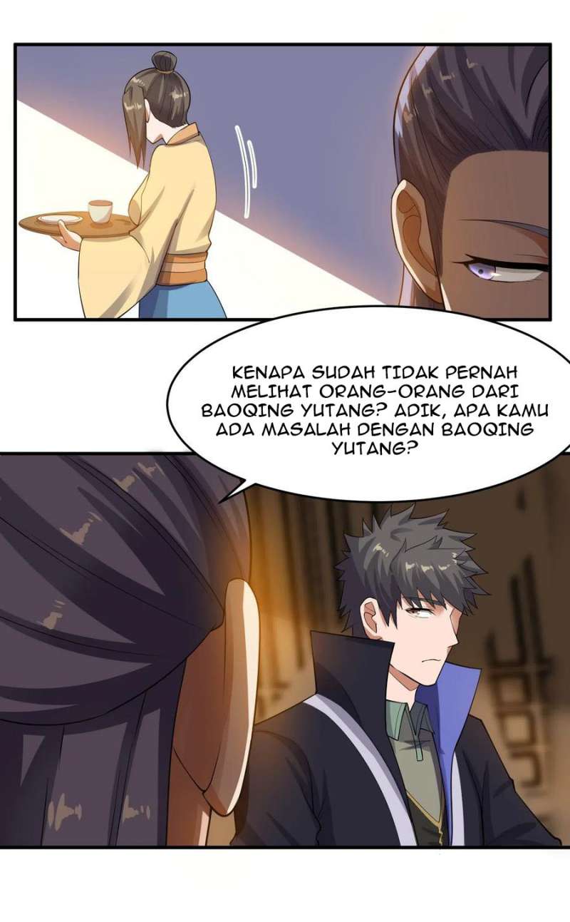 Yuanlong Bab 127 halaman 30