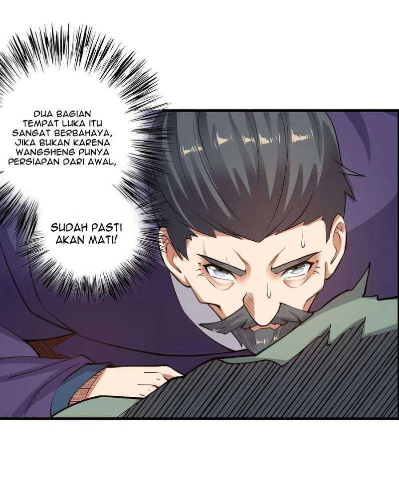 Yuanlong Bab 129 halaman 12