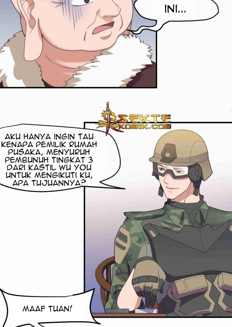 Yuanlong Bab 13 halaman 7