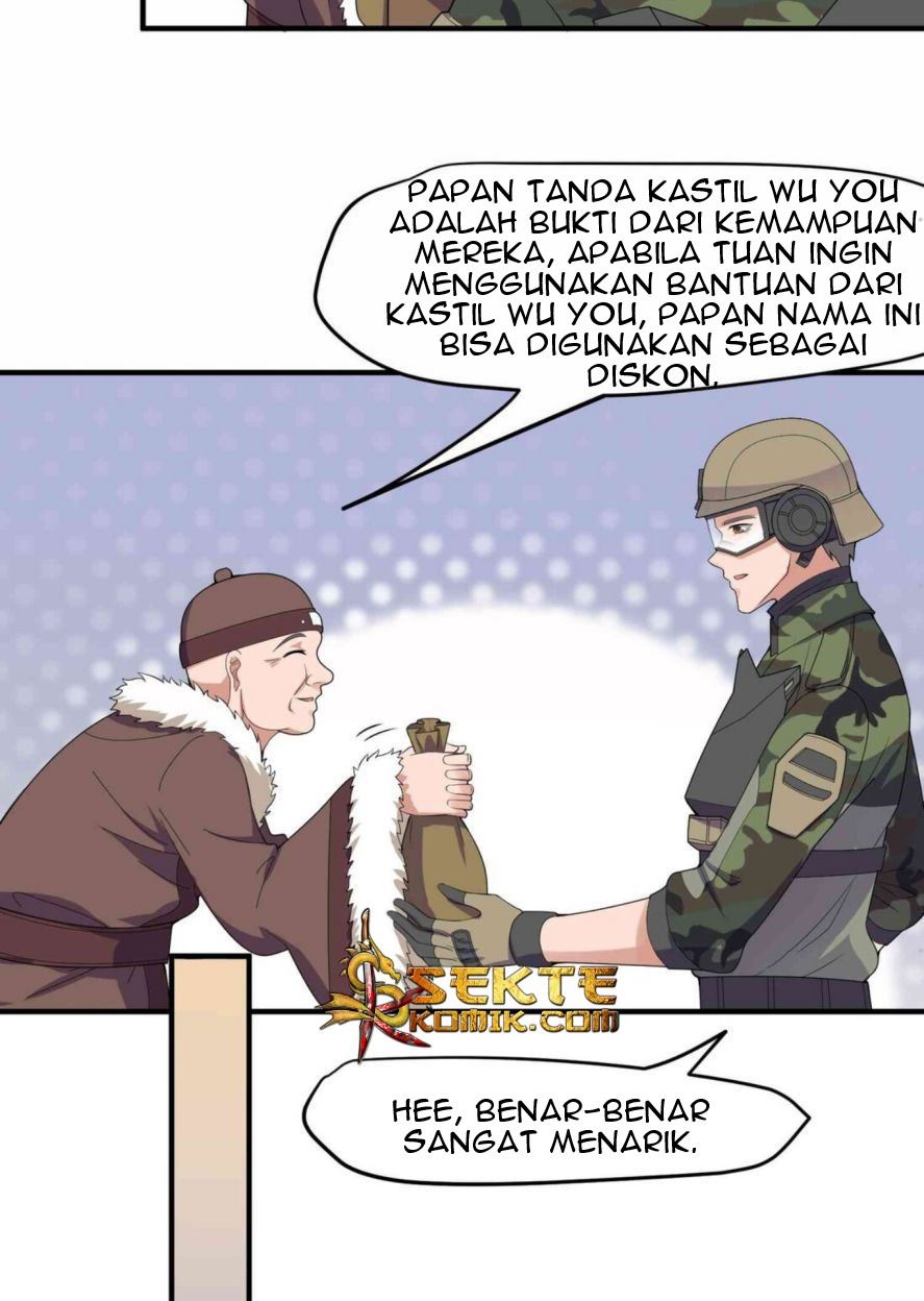 Yuanlong Bab 13 halaman 17