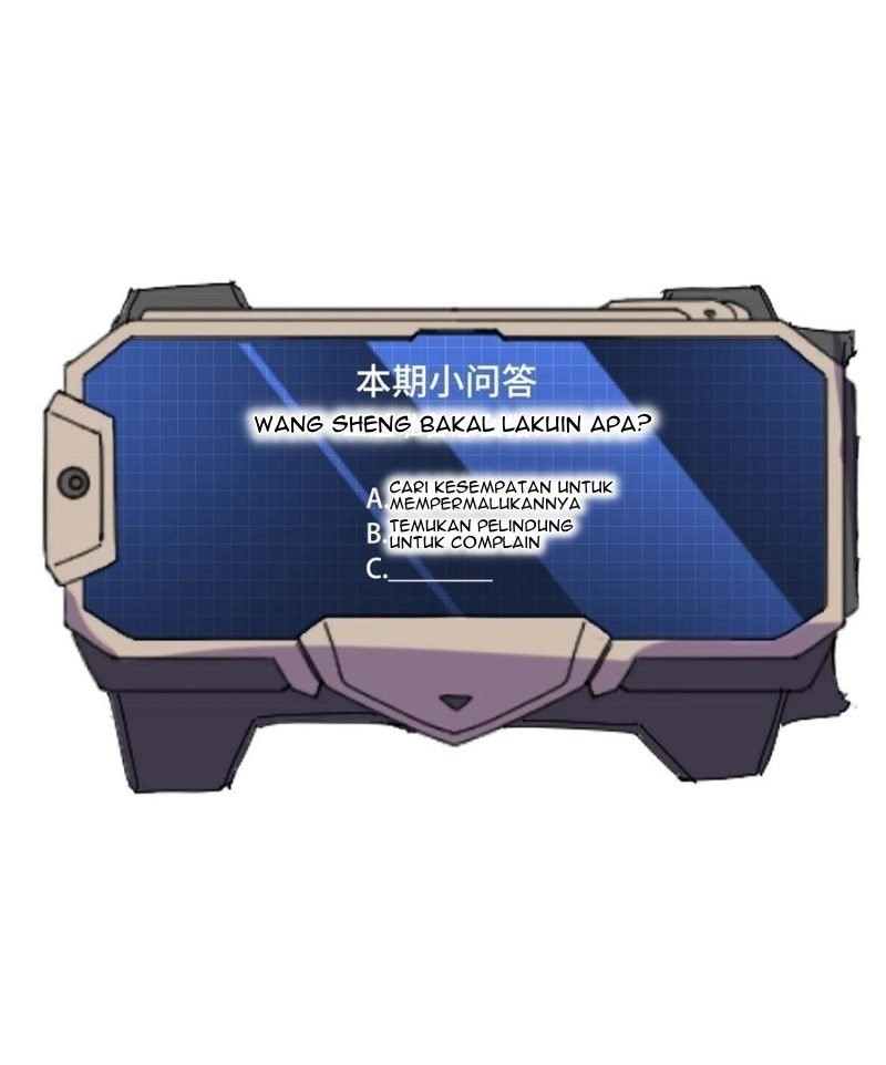 Yuanlong Bab 139 halaman 33
