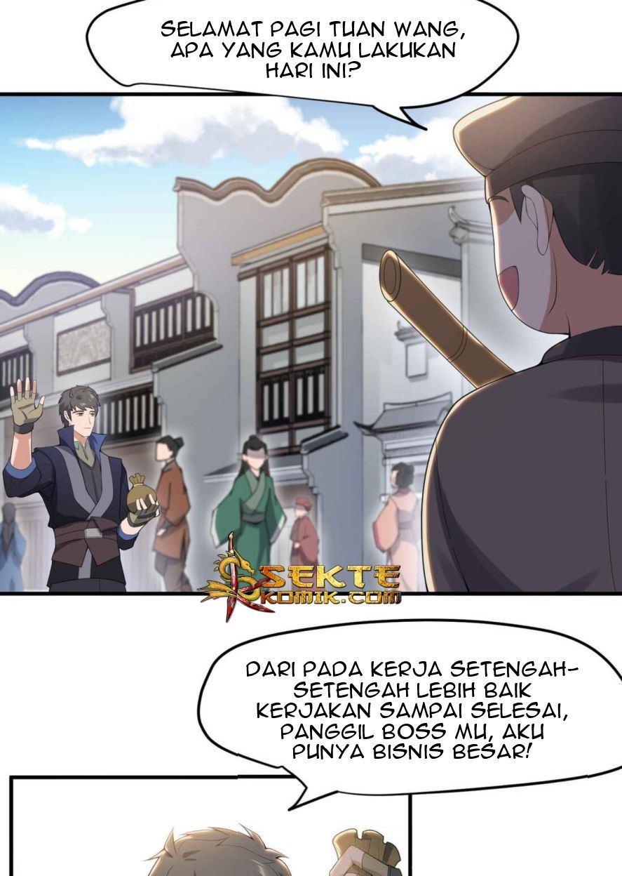 Yuanlong Bab 14 halaman 6