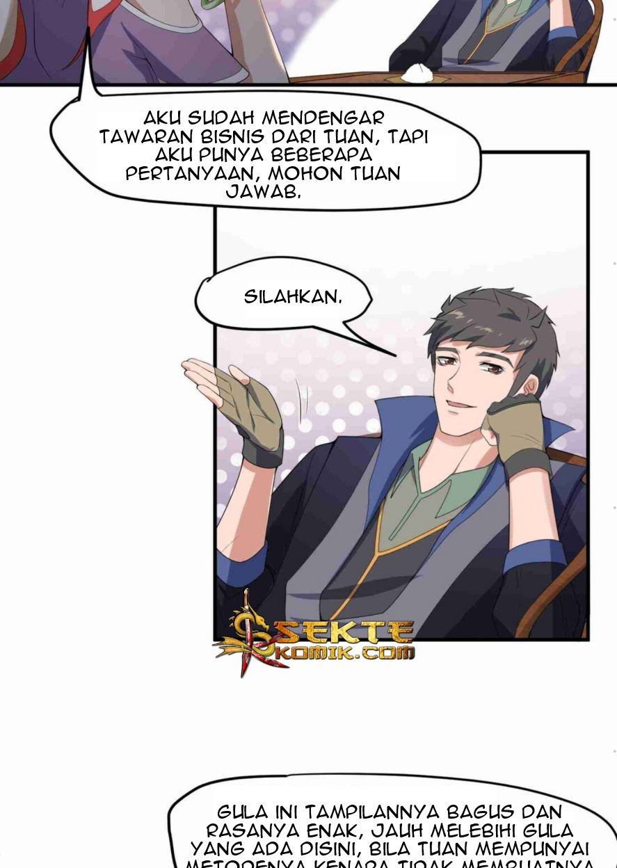 Yuanlong Bab 14 halaman 18