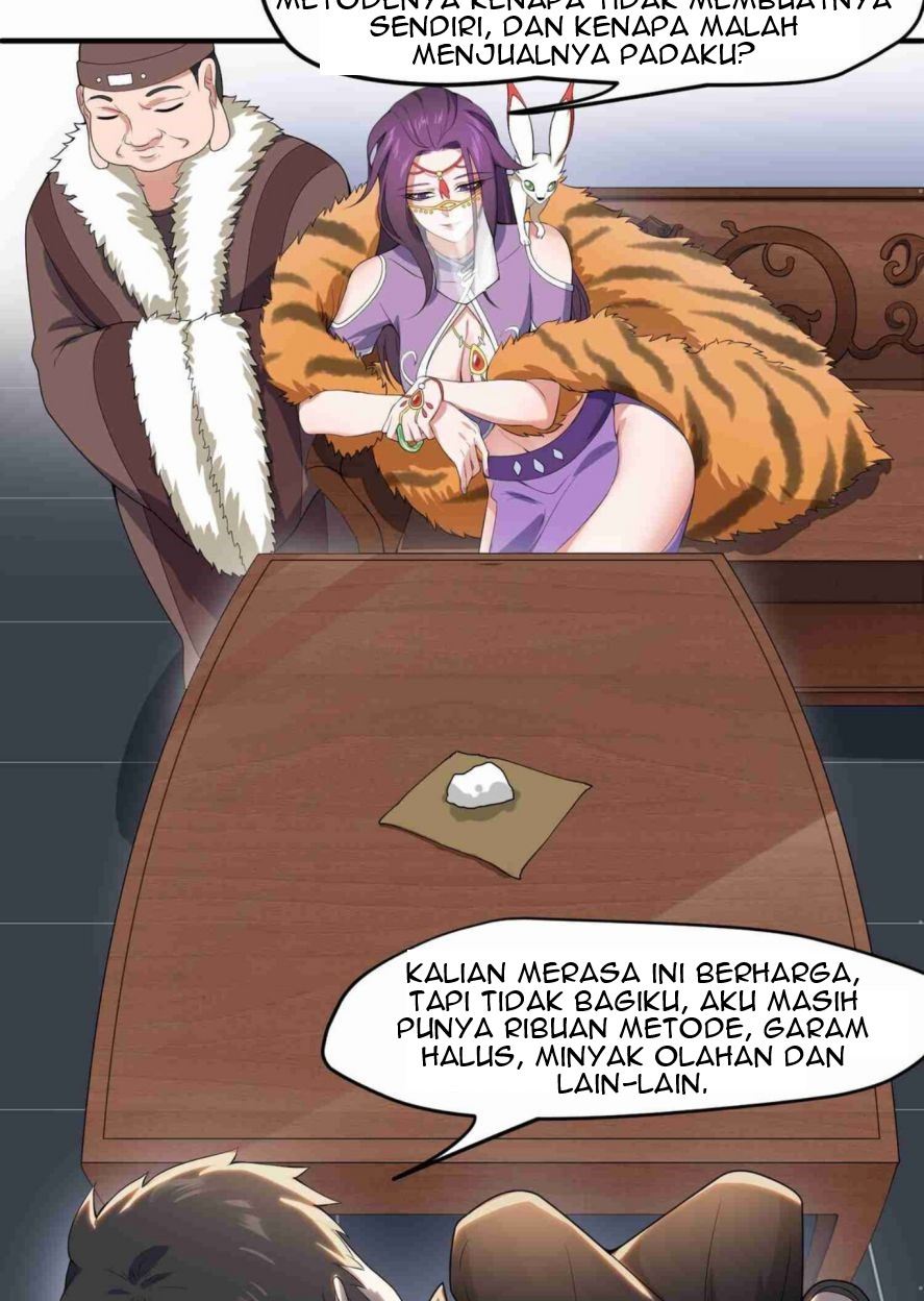 Yuanlong Bab 14 halaman 19
