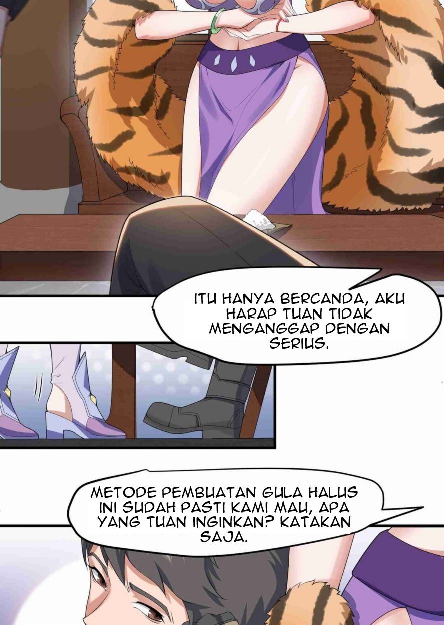 Yuanlong Bab 14 halaman 25
