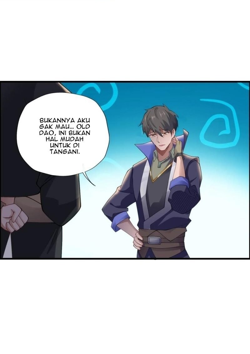 Yuanlong Bab 143 halaman 23