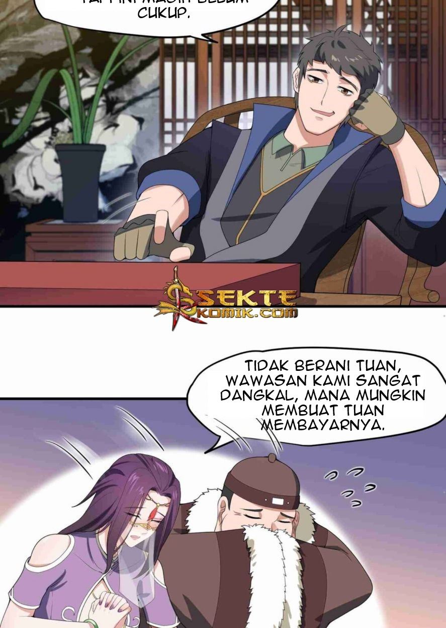 Yuanlong Bab 15 halaman 22