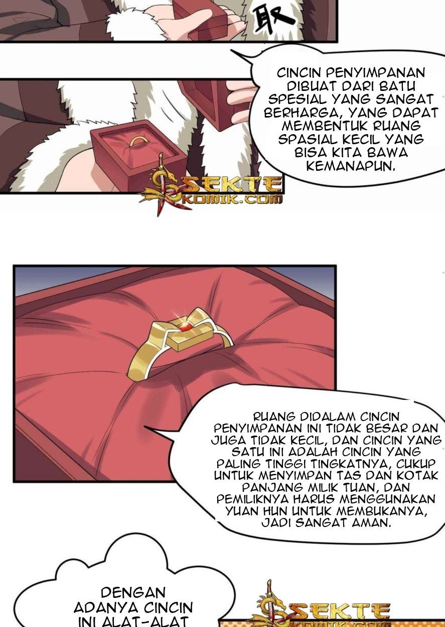 Yuanlong Bab 15 halaman 26