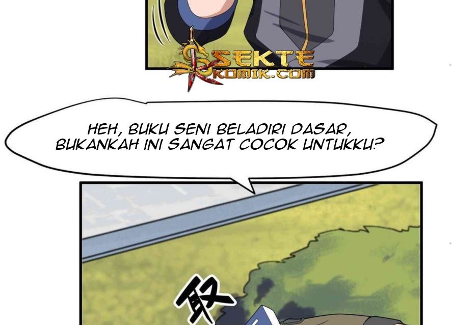 Yuanlong Bab 15 halaman 33