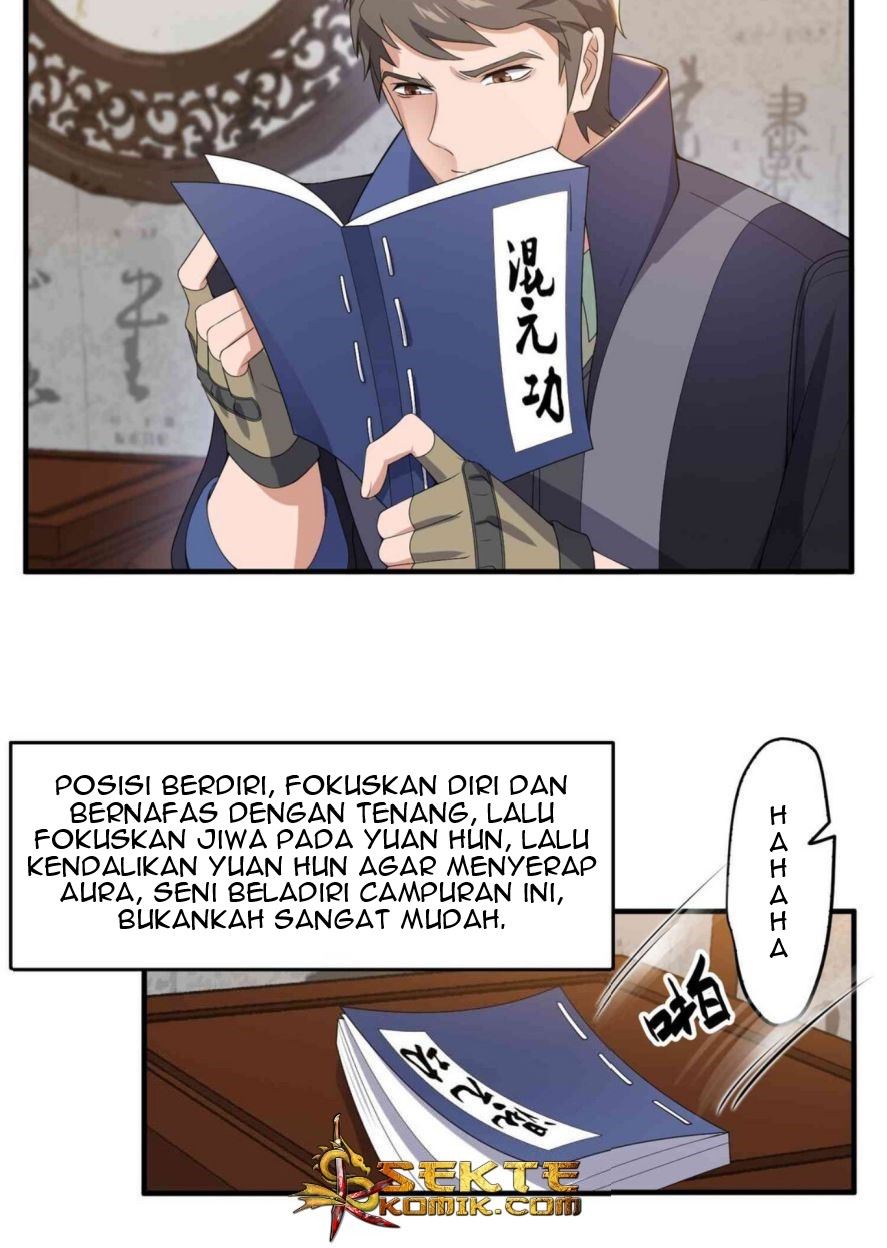 Yuanlong Bab 16 halaman 4
