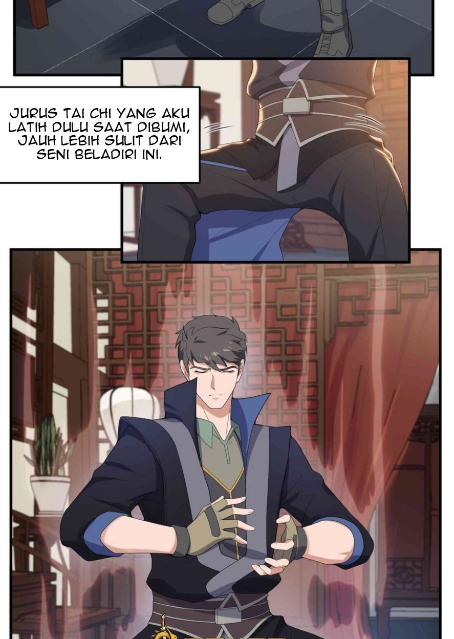Yuanlong Bab 16 halaman 6