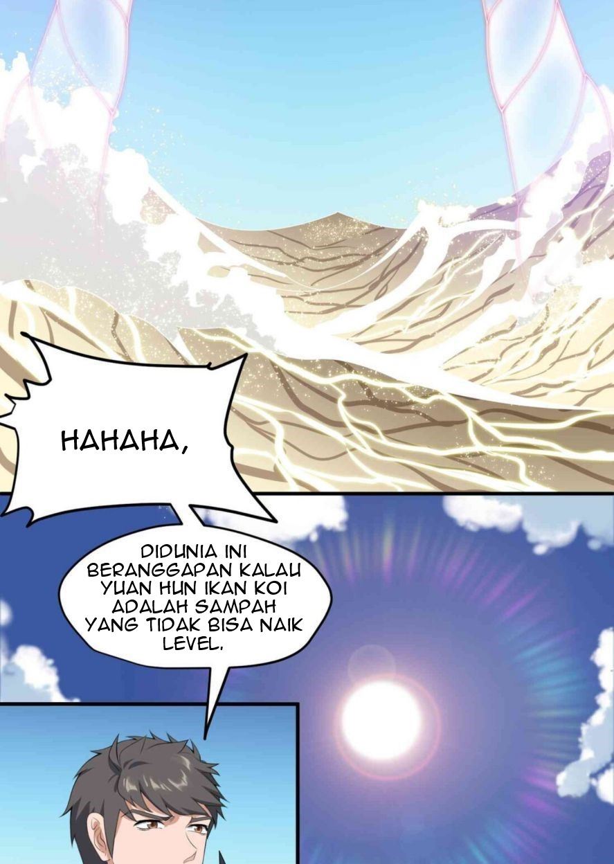Yuanlong Bab 16 halaman 22