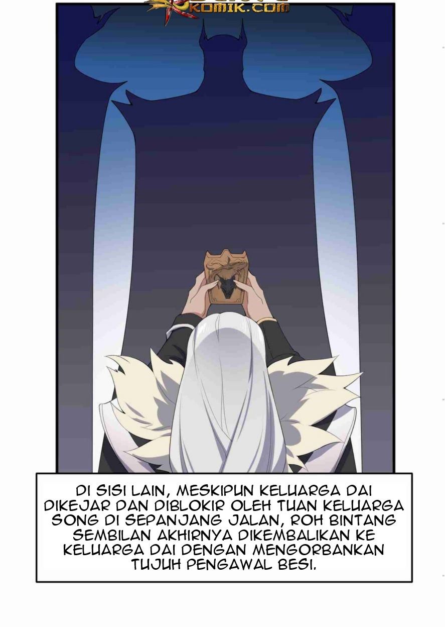 Yuanlong Bab 16 halaman 30