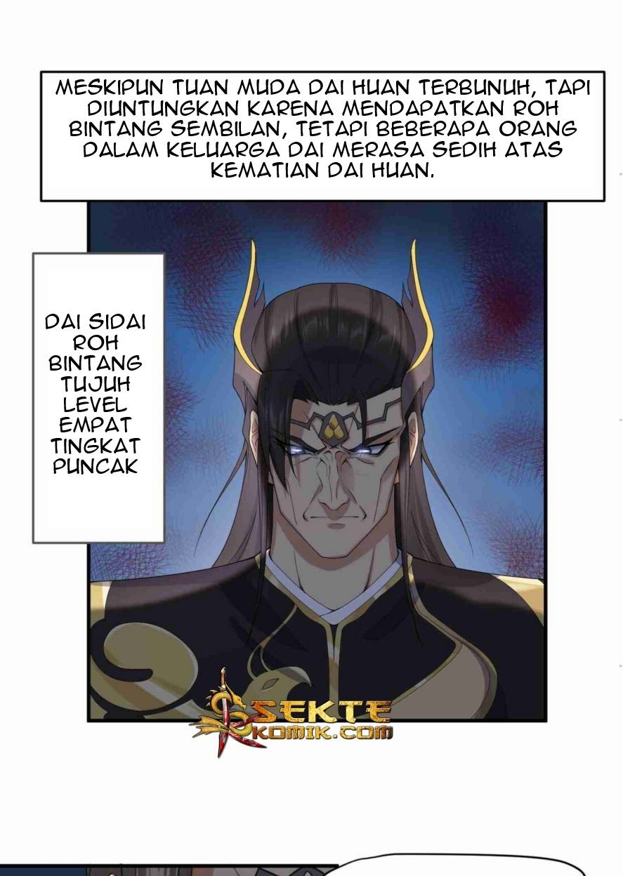 Yuanlong Bab 16 halaman 31