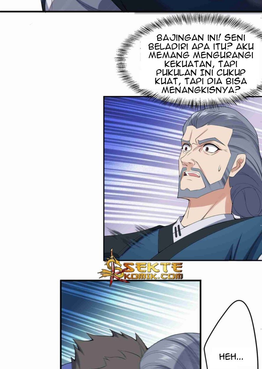 Yuanlong Bab 17 halaman 16