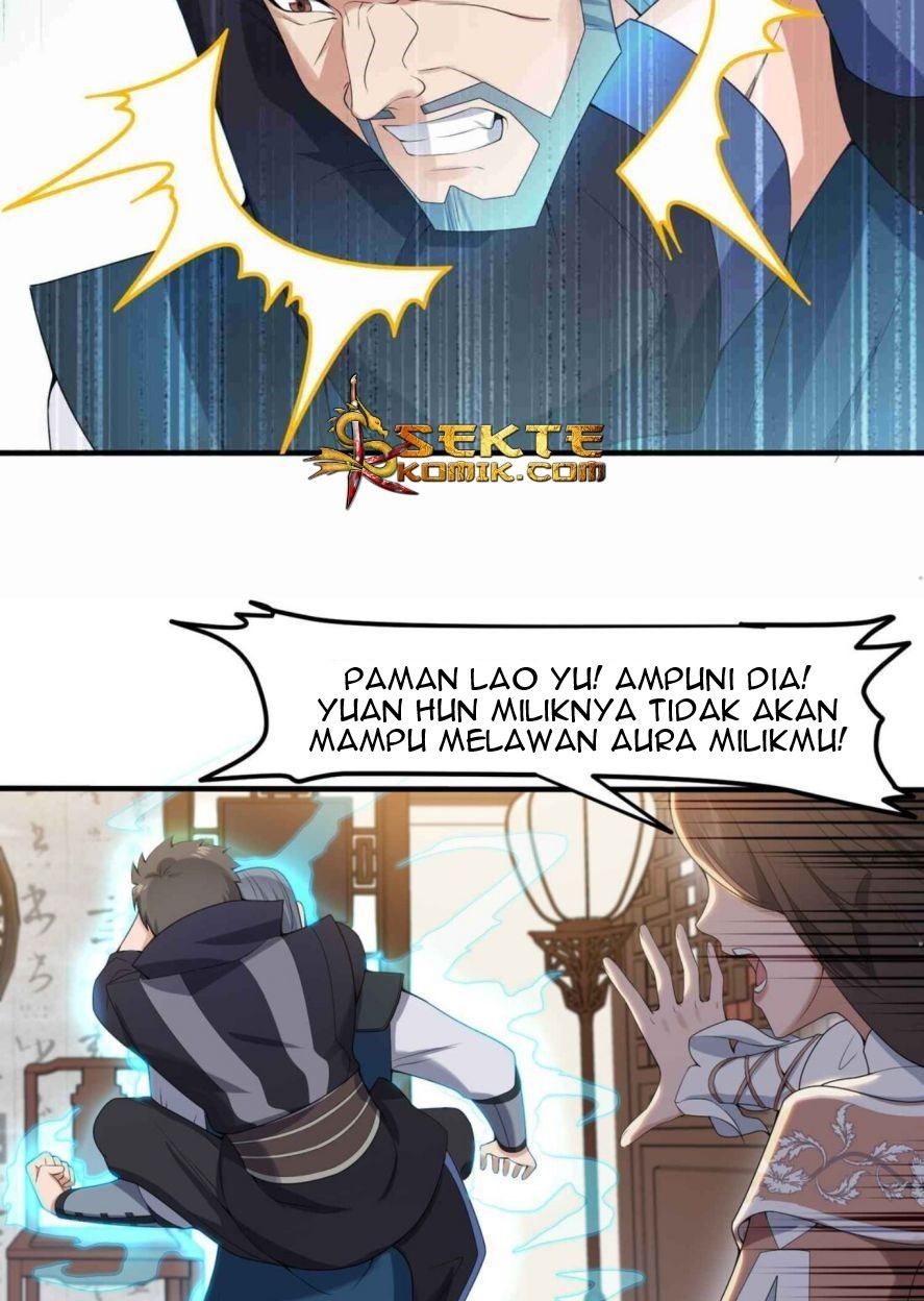 Yuanlong Bab 17 halaman 26