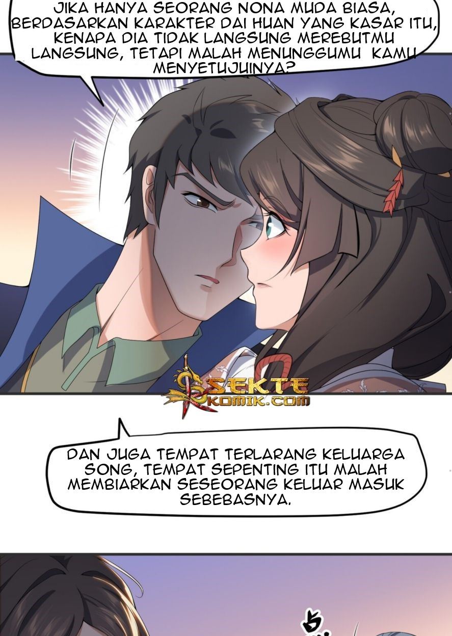 Yuanlong Bab 18 halaman 8