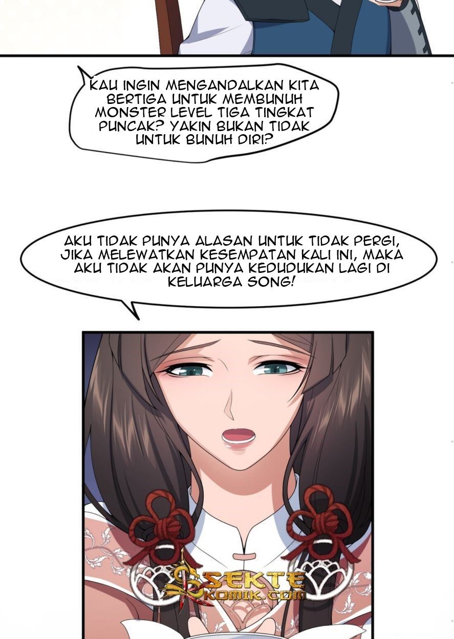 Yuanlong Bab 18 halaman 19