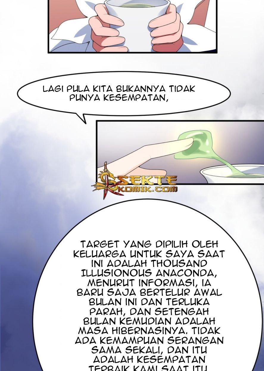 Yuanlong Bab 18 halaman 20