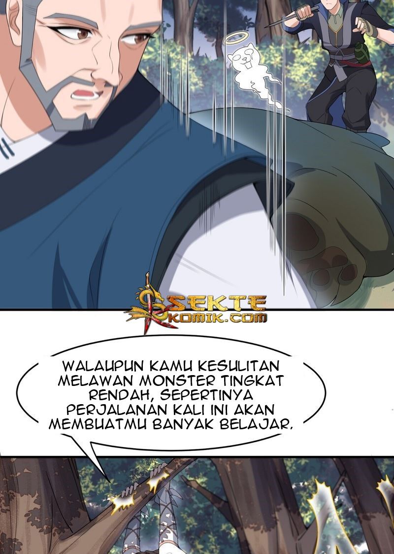 Yuanlong Bab 19 halaman 8