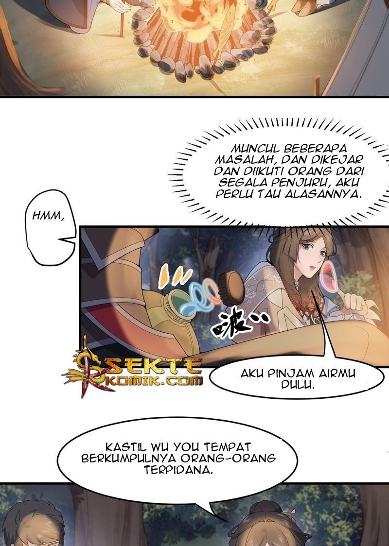Yuanlong Bab 19 halaman 11