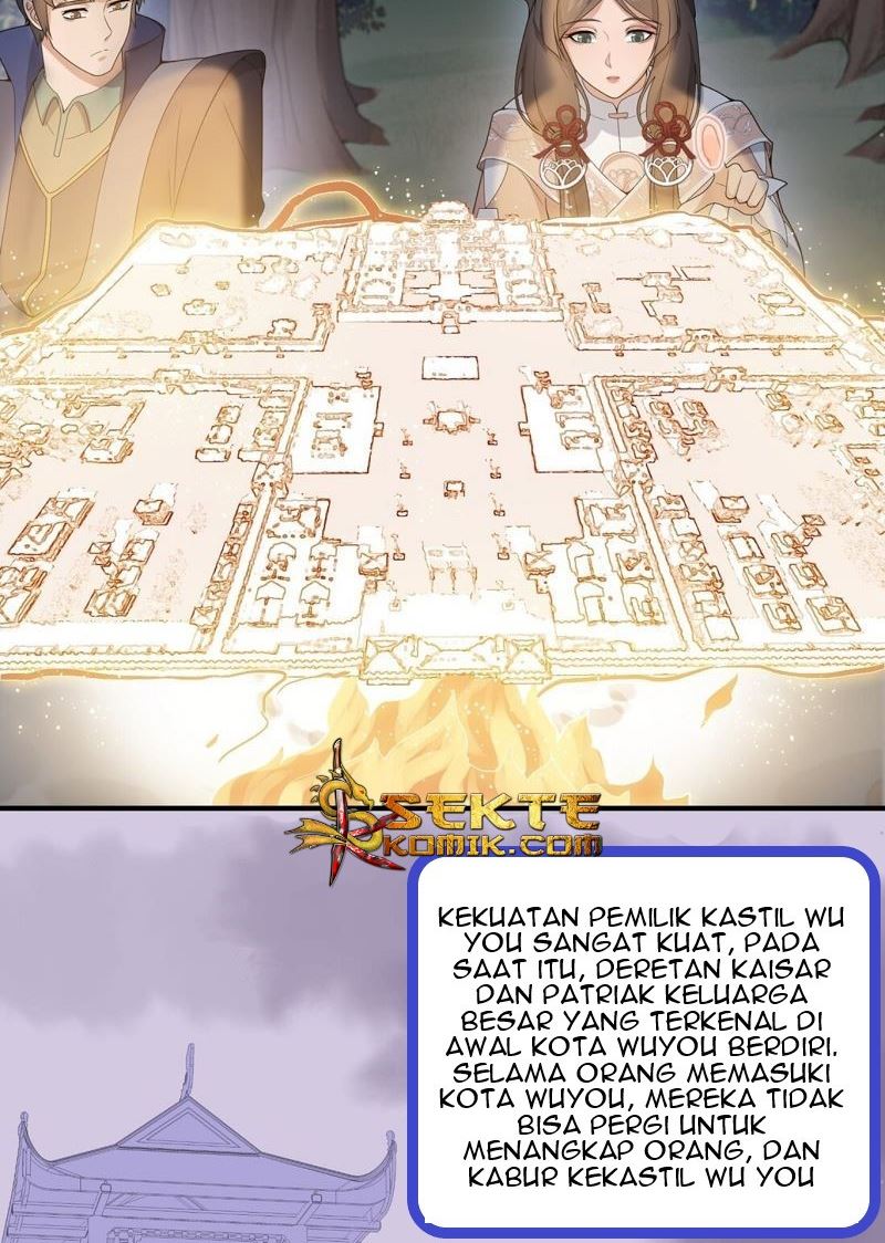 Yuanlong Bab 19 halaman 12
