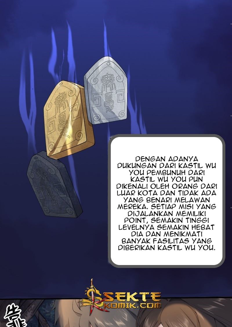 Yuanlong Bab 19 halaman 14