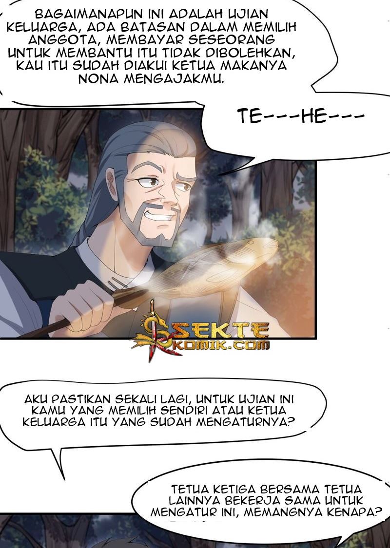 Yuanlong Bab 19 halaman 16