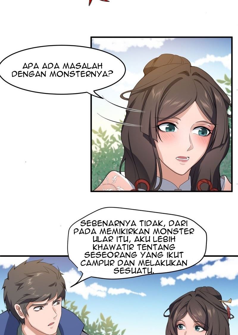 Yuanlong Bab 19 halaman 27