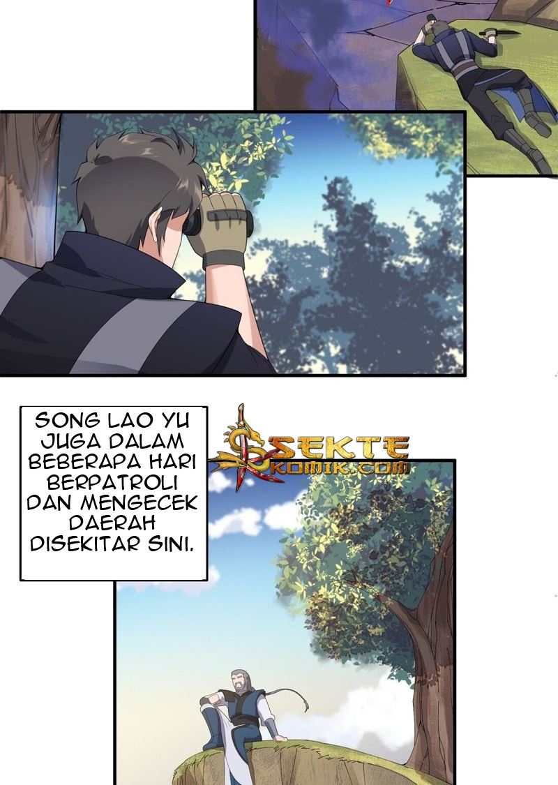 Yuanlong Bab 19 halaman 31