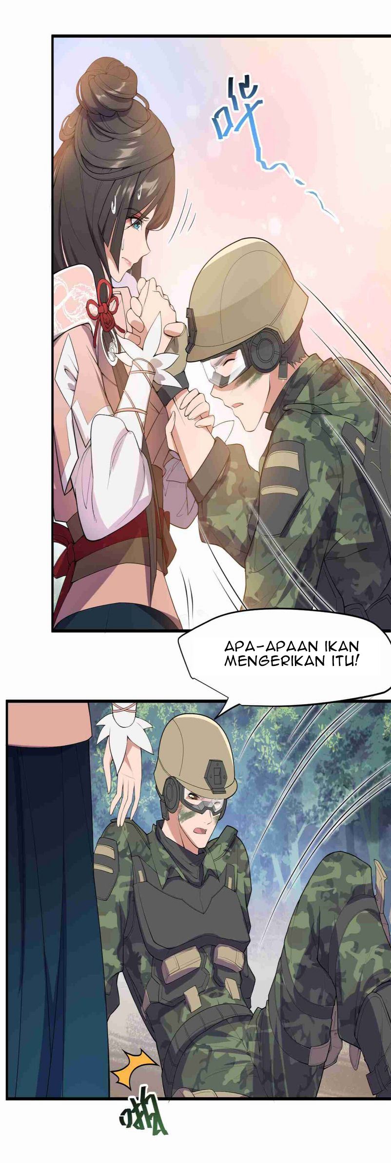 Yuanlong Bab 2 halaman 12