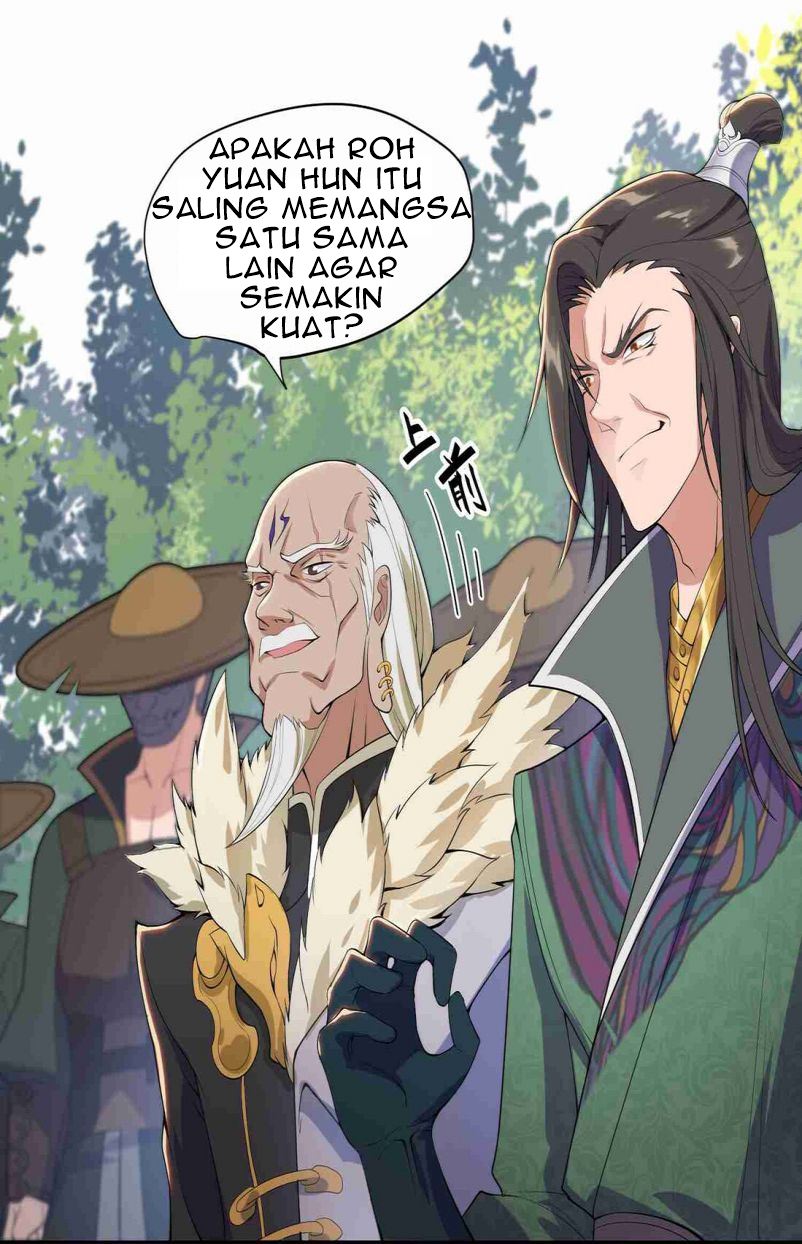 Yuanlong Bab 2 halaman 14