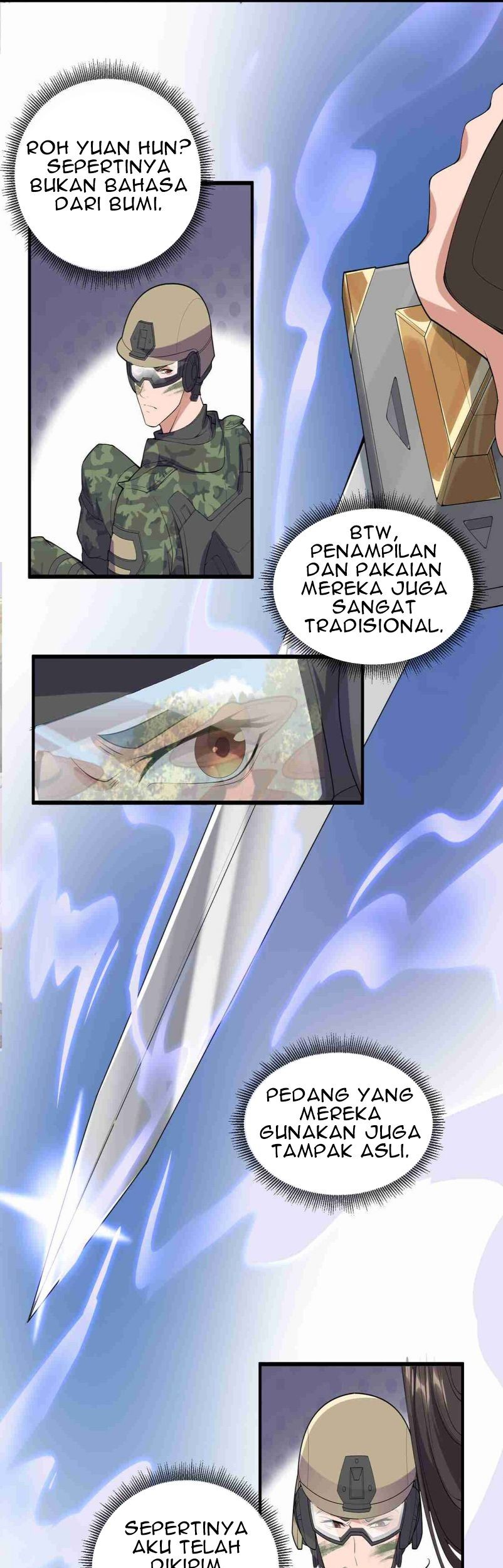 Yuanlong Bab 2 halaman 15