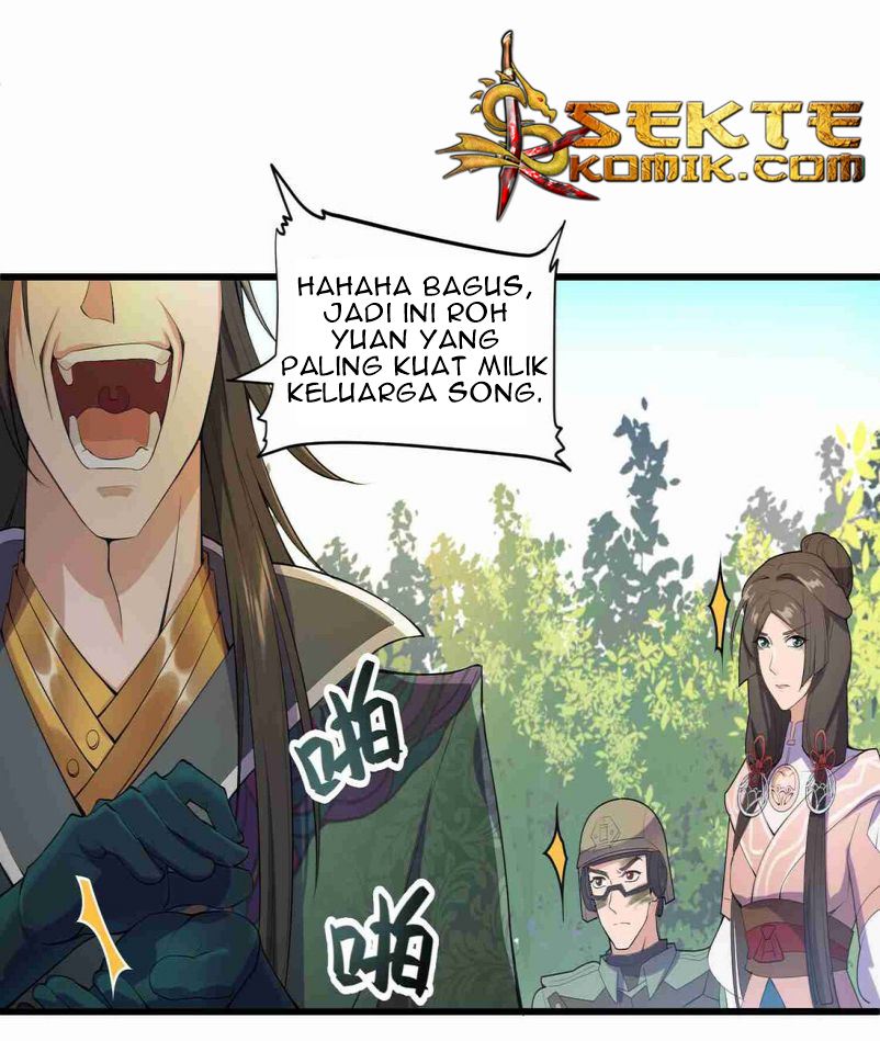 Yuanlong Bab 2 halaman 20
