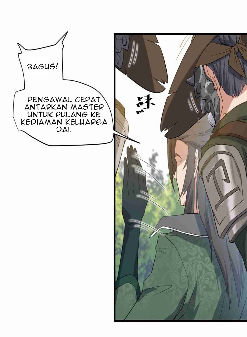Yuanlong Bab 2 halaman 31