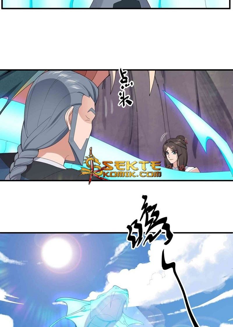 Yuanlong Bab 20 halaman 27
