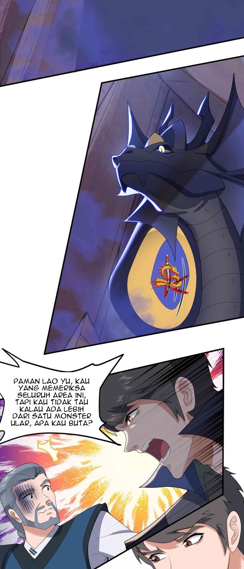 Yuanlong Bab 22 halaman 4