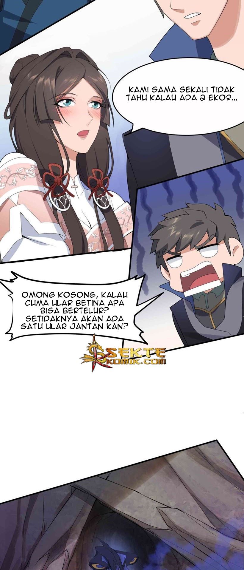 Yuanlong Bab 22 halaman 5