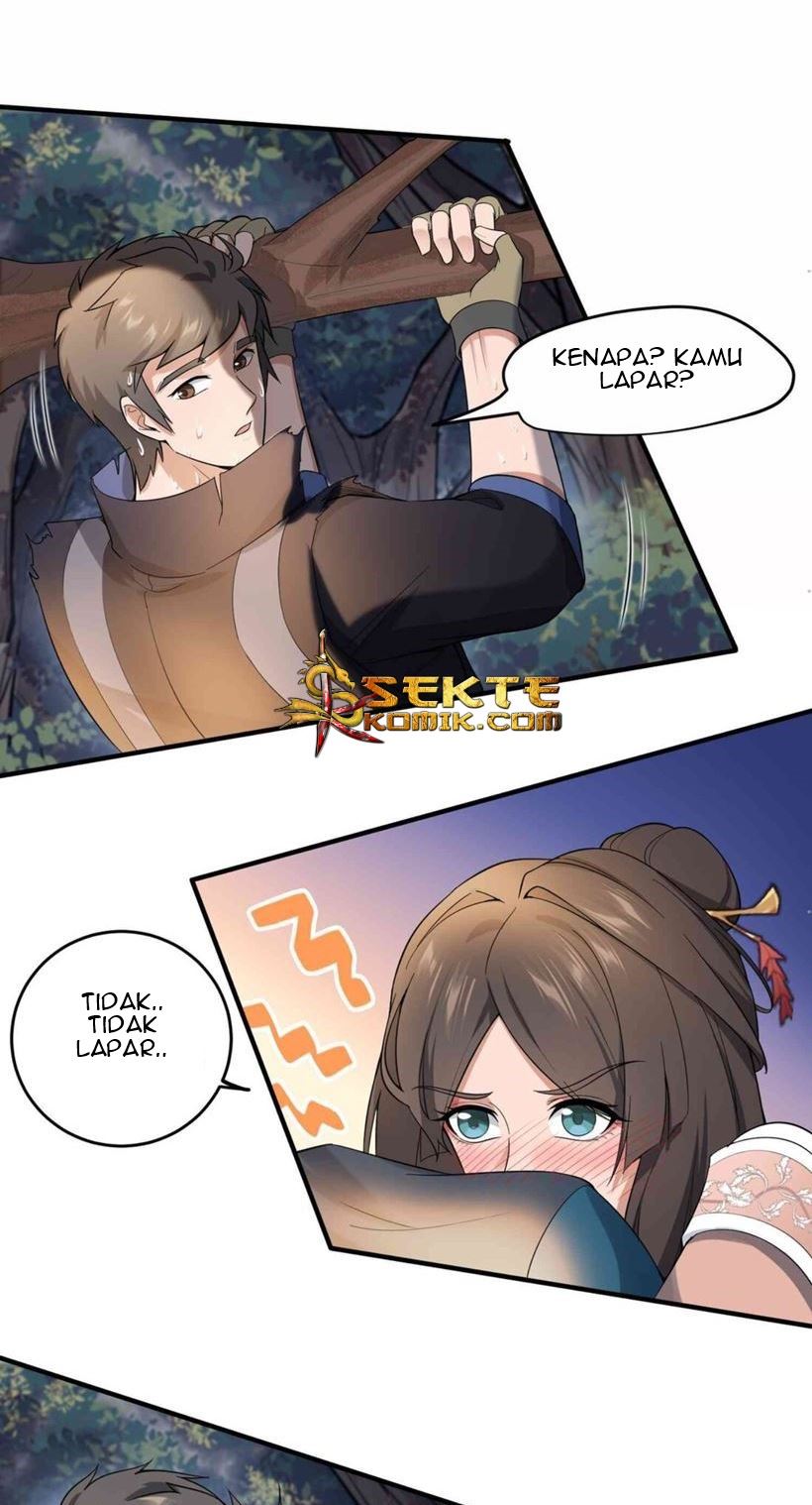 Yuanlong Bab 24 halaman 18