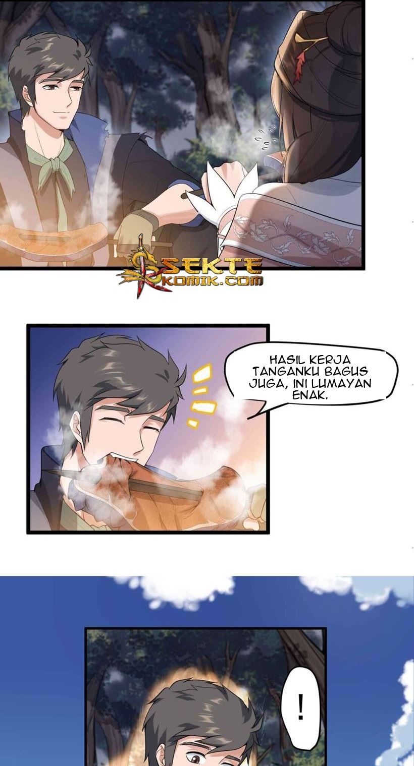 Yuanlong Bab 24 halaman 23