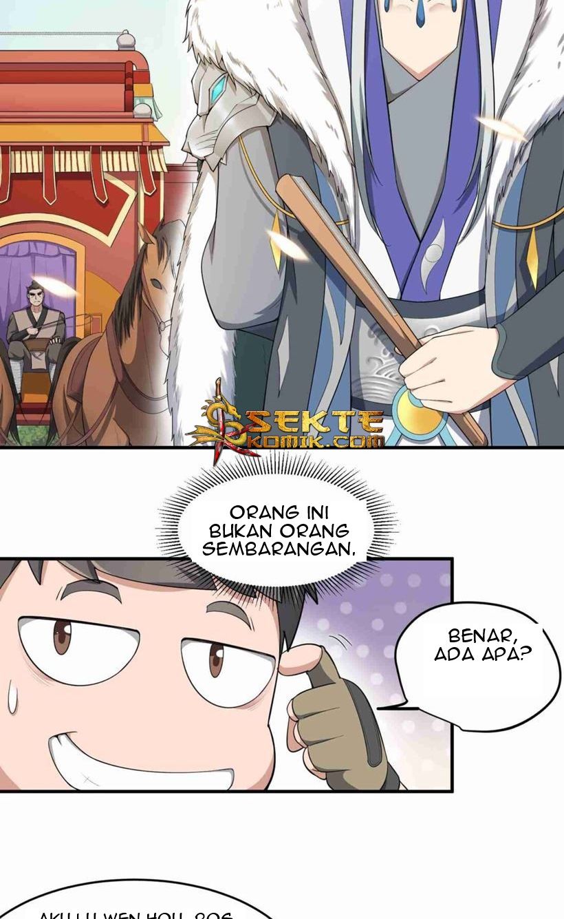 Yuanlong Bab 28 halaman 4