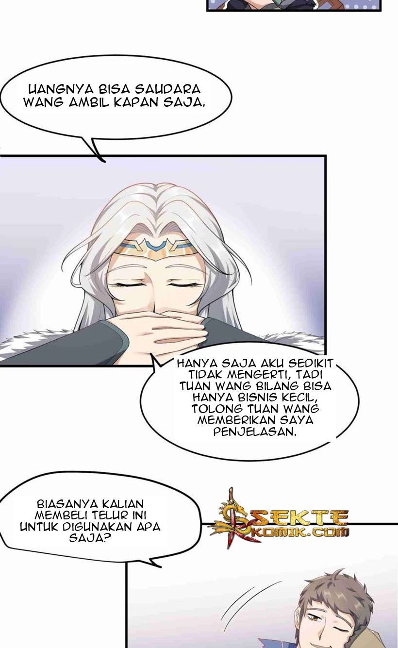 Yuanlong Bab 28 halaman 17
