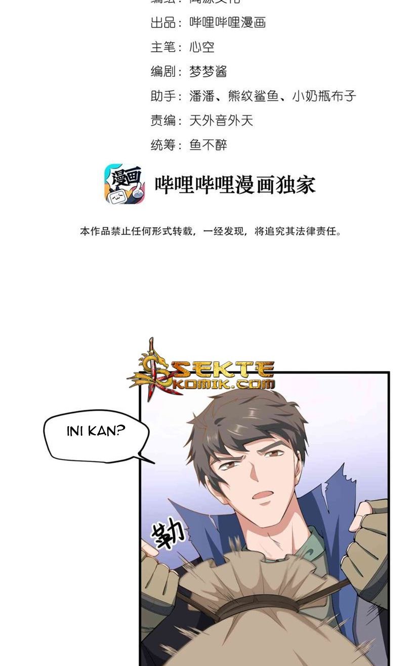 Yuanlong Bab 29 halaman 3