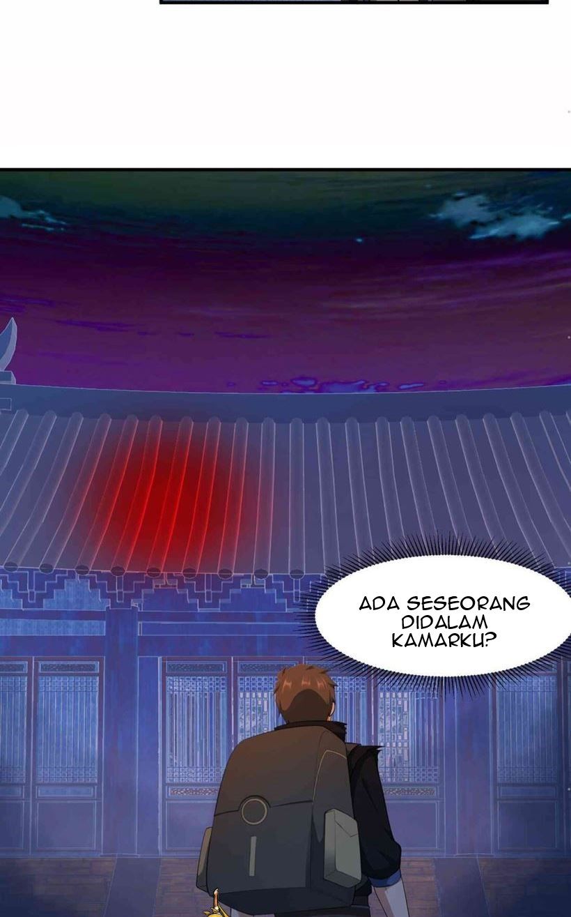 Yuanlong Bab 29 halaman 10