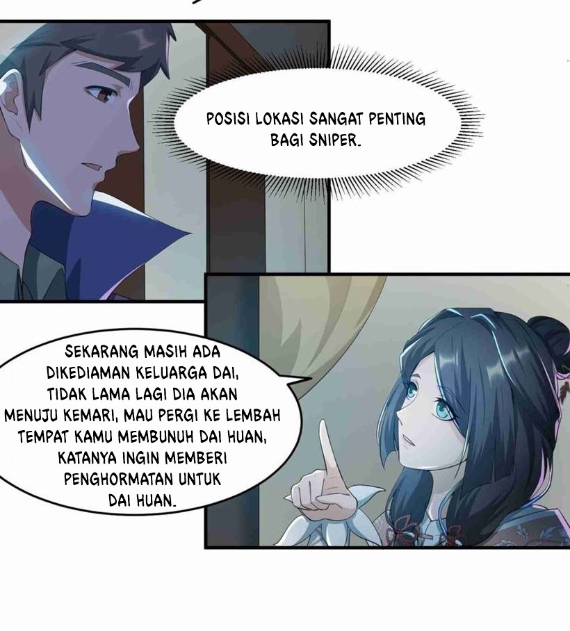 Yuanlong Bab 32 halaman 6
