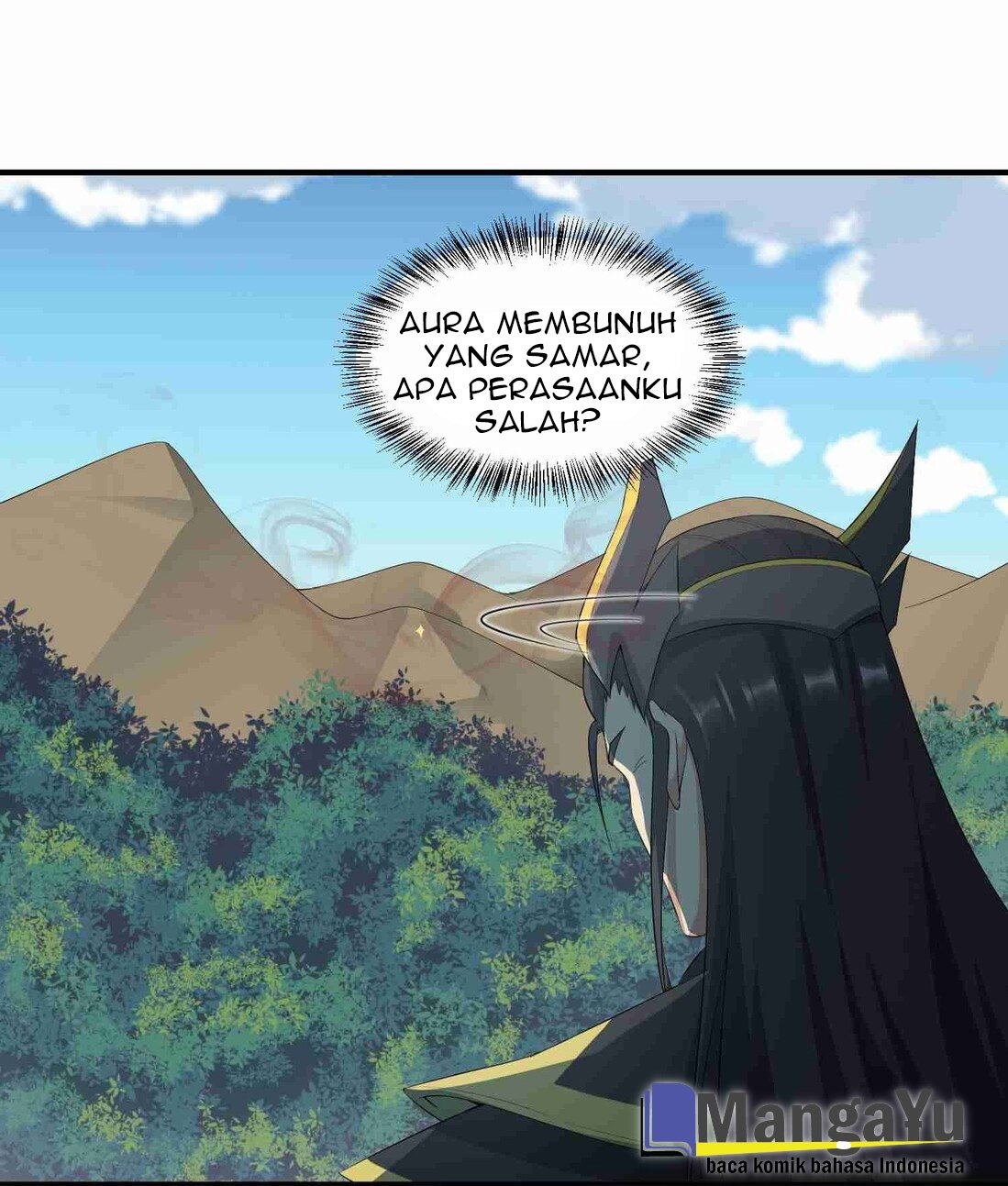 Yuanlong Bab 33 halaman 20