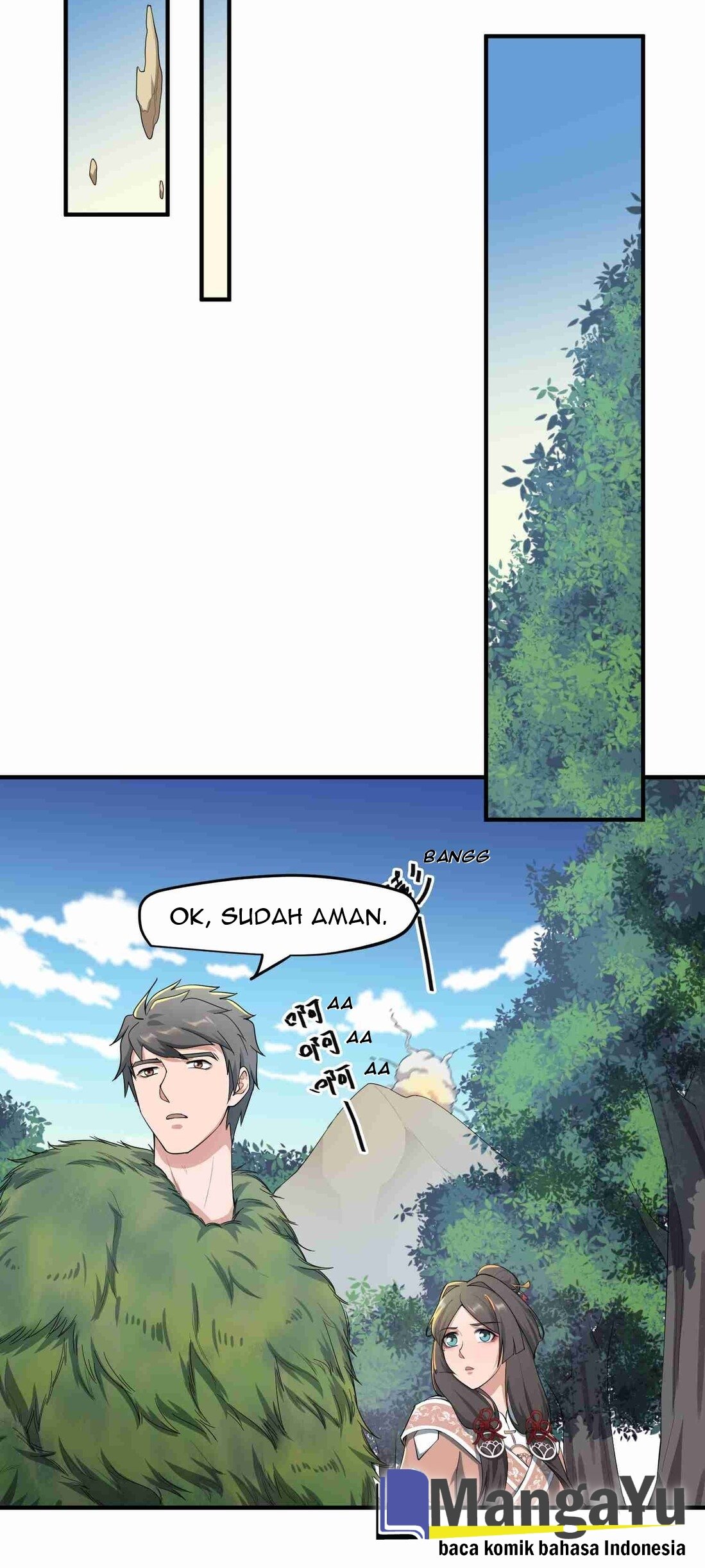 Yuanlong Bab 35 halaman 8