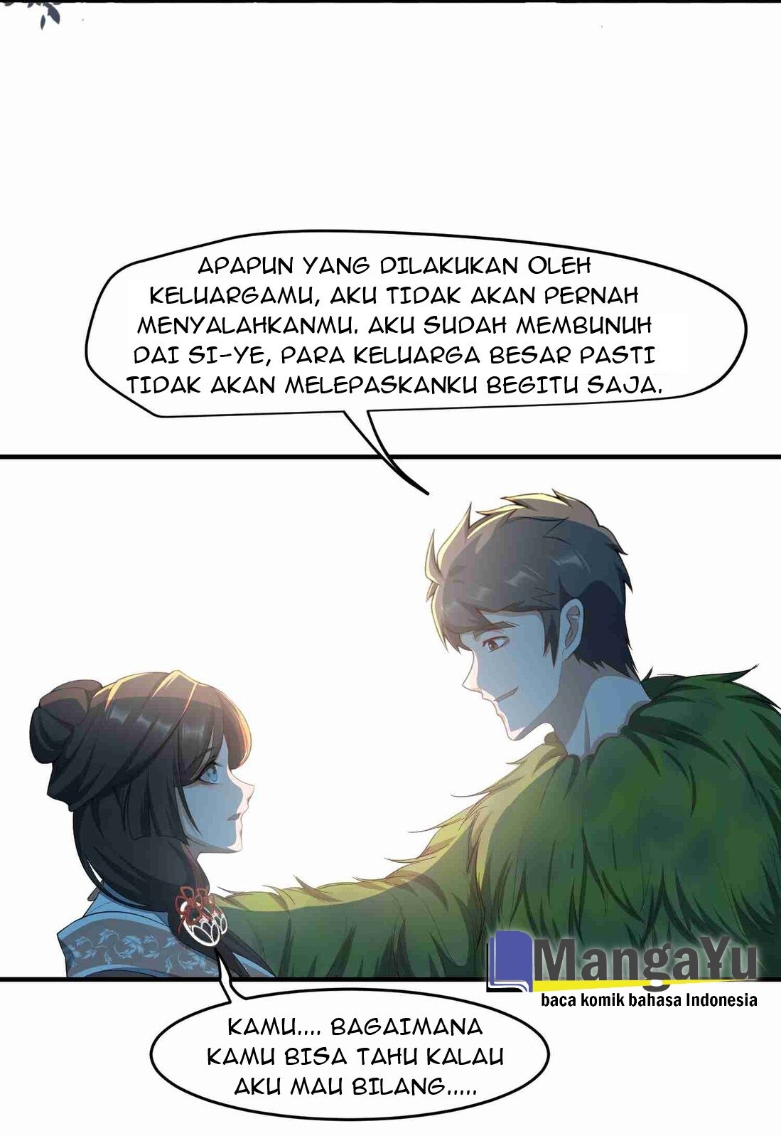 Yuanlong Bab 35 halaman 22